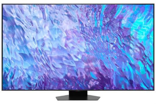 Smart Tivi QLED 4K 55 inch Samsung QA55Q80C
