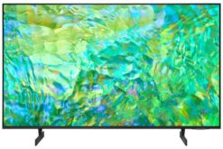 Smart Tivi Samsung 4K 50 inch UA50CU8000