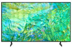 Smart Tivi Samsung 4K 55 inch UA55CU8000