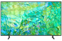Smart Tivi Samsung 4K 65 inch UA65CU8000