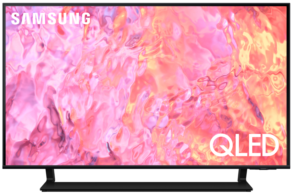 Smart Tivi QLED 4K 65 inch Samsung QA65Q60C