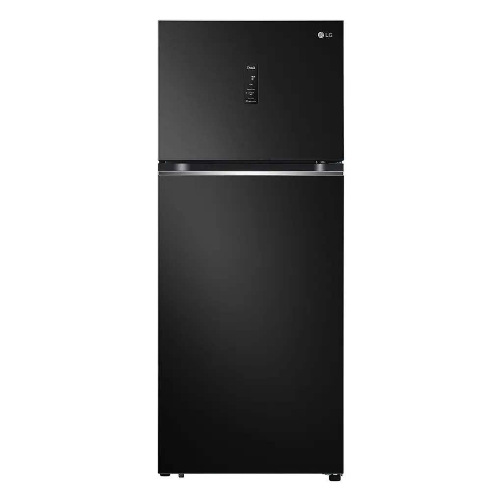 Tủ Lạnh LG Inverter 394 Lít GN-H392BL