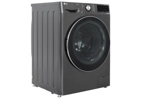 Máy giặt LG AI DD Inverter 10 kg FV1410S4B - Hình ảnh 3