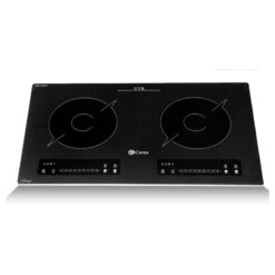 Bếp từ đôi Cores LD48-ID02