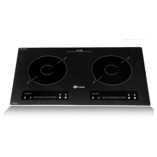 Bếp từ đôi Cores LD48-ID02