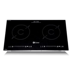Bếp từ đôi Cores TD48-ID02