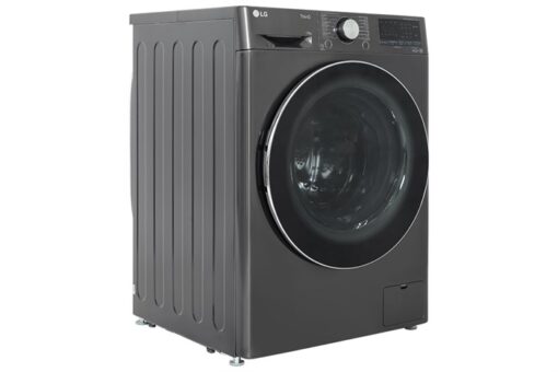 Máy giặt LG AI DD Inverter 12 kg FV1412S3B - Hình ảnh 3