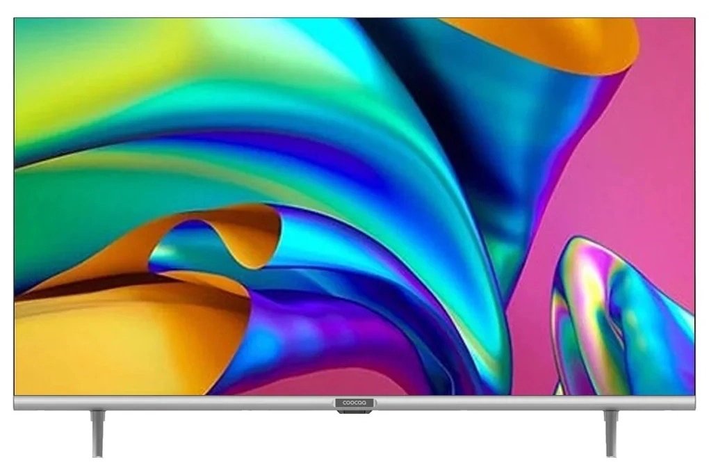 Google Tivi Coocaa 50V8 4K 50 inch
