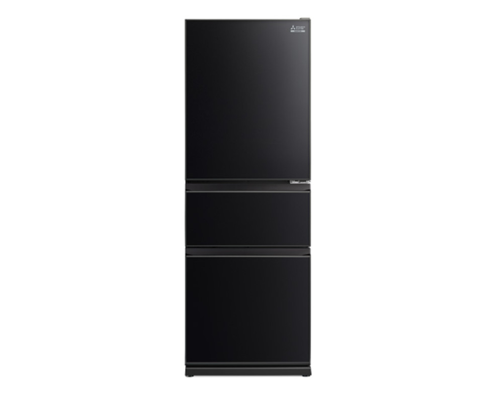 Tủ lạnh Mitsubishi Electric Inverter 450 lít MR-CGX56EP-GBK-V Đen