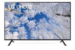 Smart Tivi LG 4K 43 Inch 43UQ7050