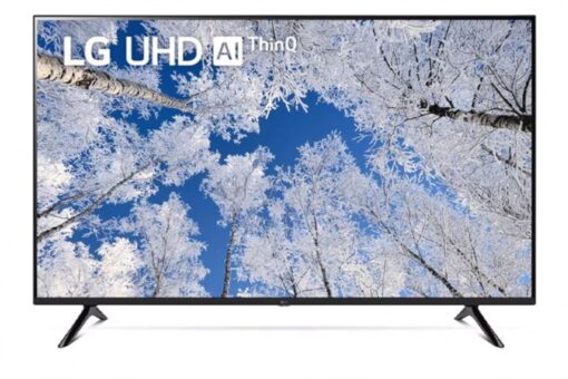 Smart Tivi LG 4K 43 Inch 43UQ7050