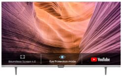 Smart Tivi Coocaa 50S3U Pro 4K 50 inch