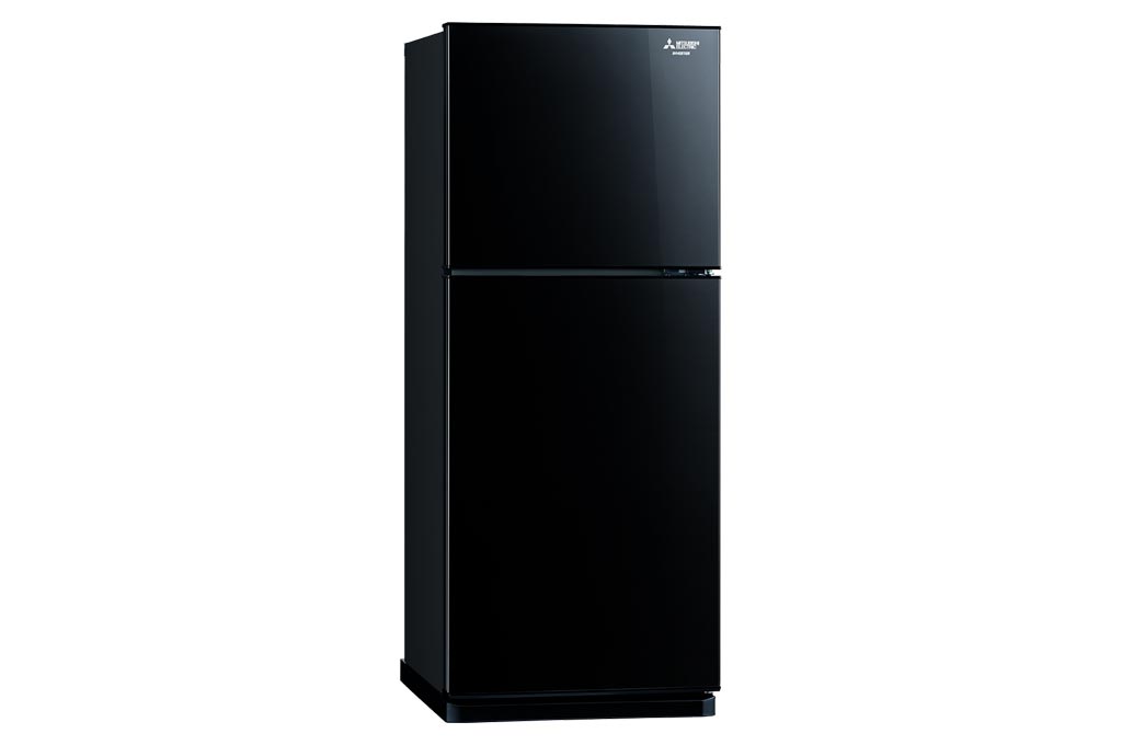 Tủ lạnh Mitsubishi 217 Lít 2 cửa Inverter MR-FC25EP-OB-V