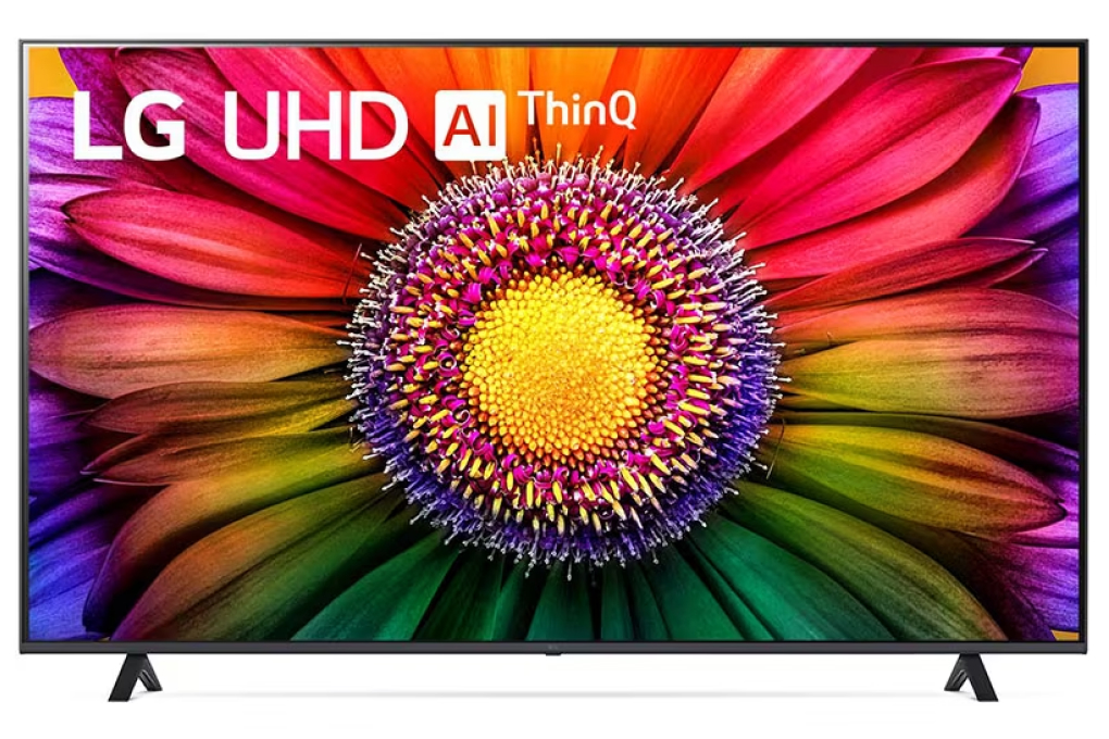 Smart Tivi LG 4K 75 inch 75UR7550PSC