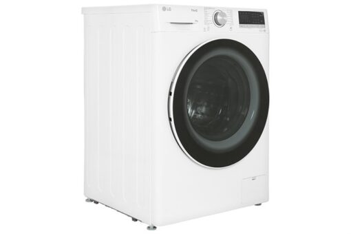 Máy giặt LG AI DD Inverter 10 kg FV1410S4W1 - Hình ảnh 3