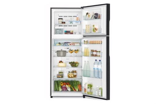 Tủ lạnh Hitachi Inverter 406 lít R-FVX510PGV9 MIR - Hình ảnh 3