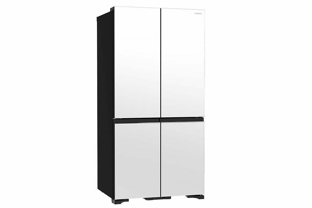 Tủ lạnh Hitachi Inverter 569 lít R-WB640VGV0X (MGW)