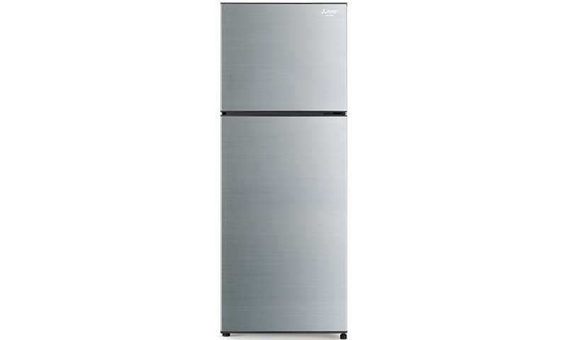Tủ lạnh Mitsubishi 217 Lít 2 cửa Inverter MR-FC25EP-SSL-V