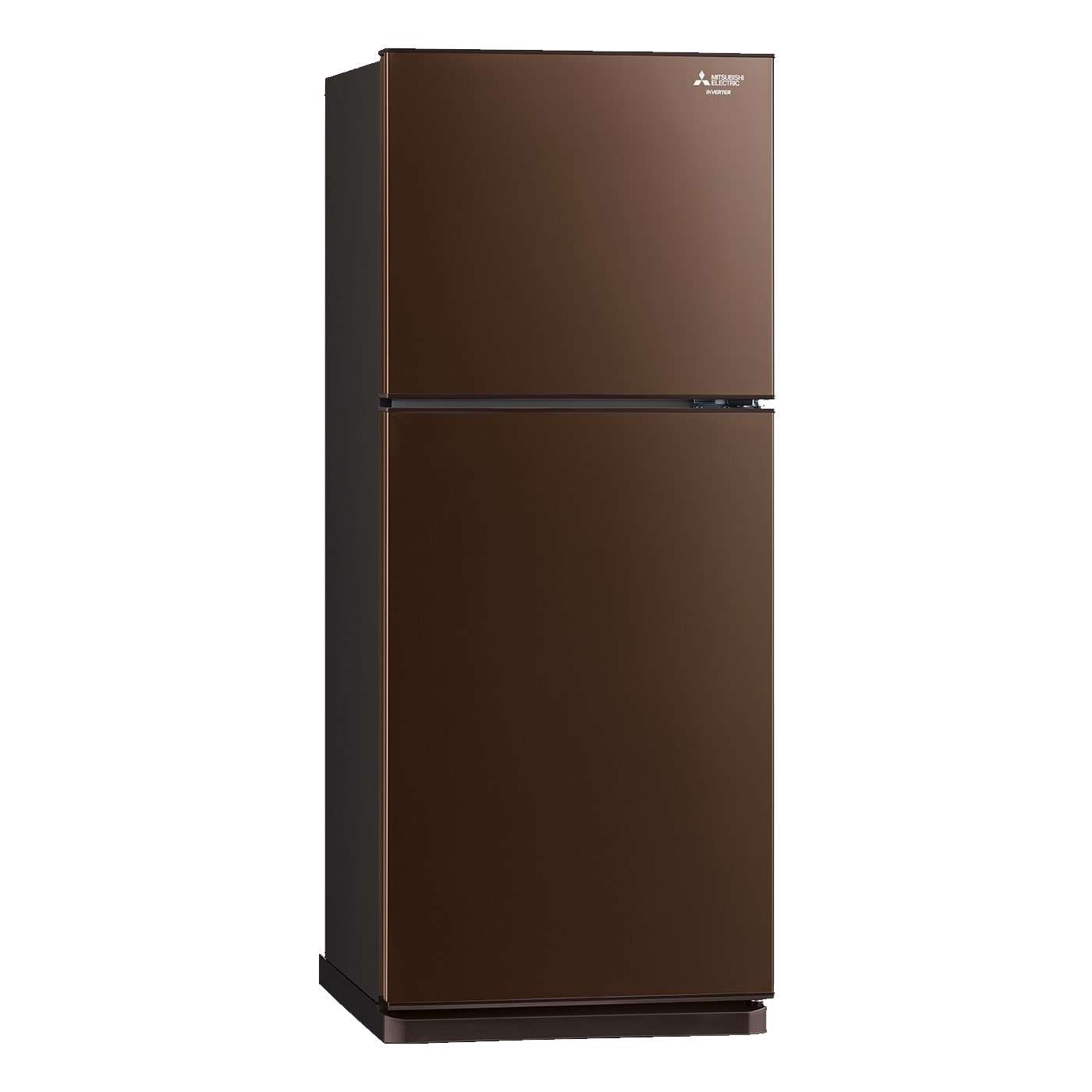 Tủ lạnh Mitsubishi 217 Lít 2 cửa Inverter MR-FC25EP-BR-V