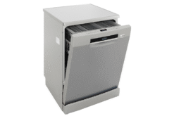 Máy rửa chén độc lập Bosch SMS4EMI06E