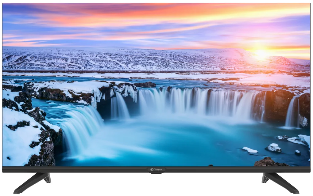 SMART TIVI CASPER 43 INCH FULL HD 43FGS610