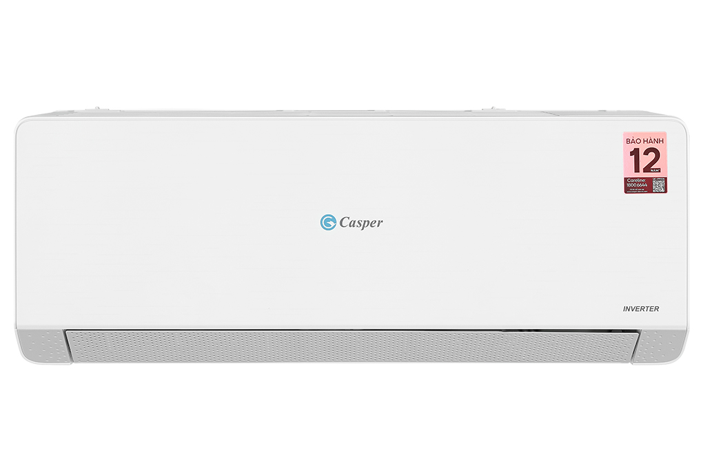 Máy Lạnh Casper Inverter 1.5 Hp QC-12IS36