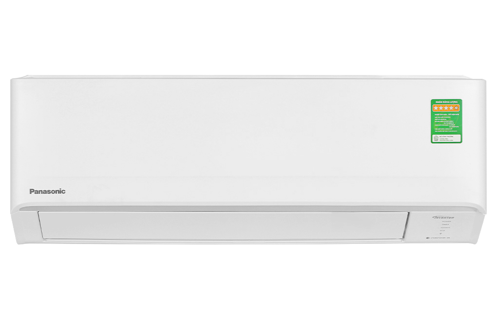 Điều Hòa Panasonic 1 chiều Inverter 24000Btu CU/CS-RU24AKH-8