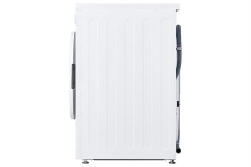Máy giặt lồng ngang LG AI DD Inverter 9Kg FB1209S6W - Hình ảnh 7