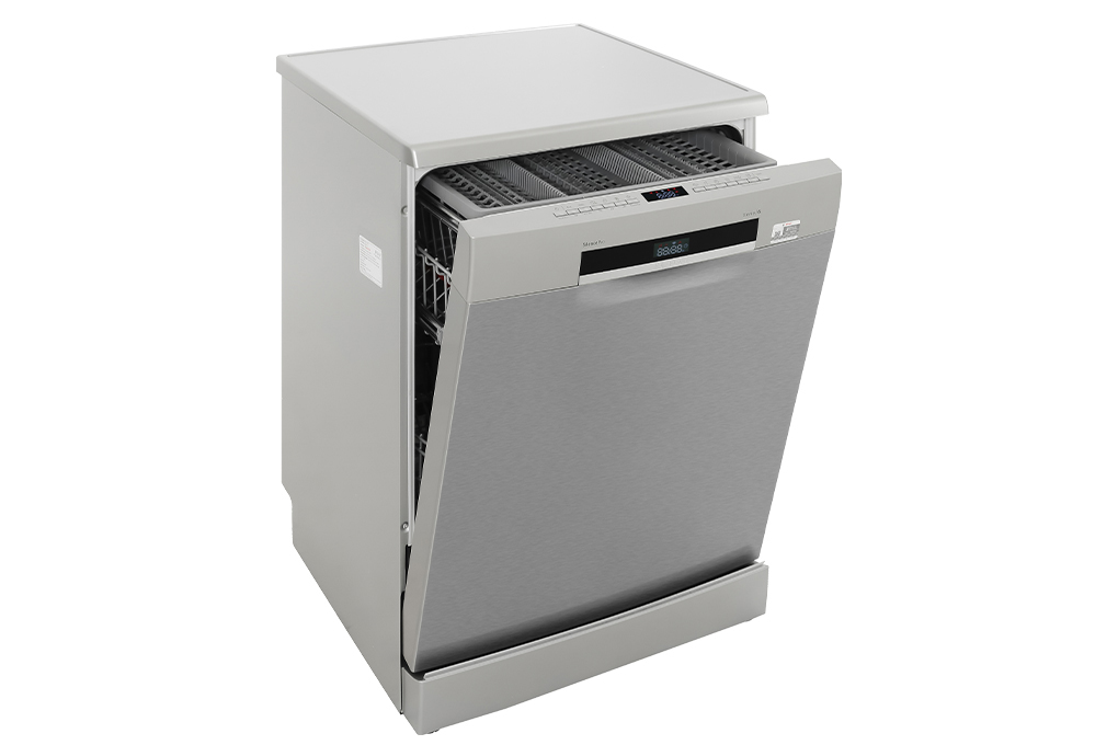 Máy rửa chén độc lập Bosch SMS4EMI06E