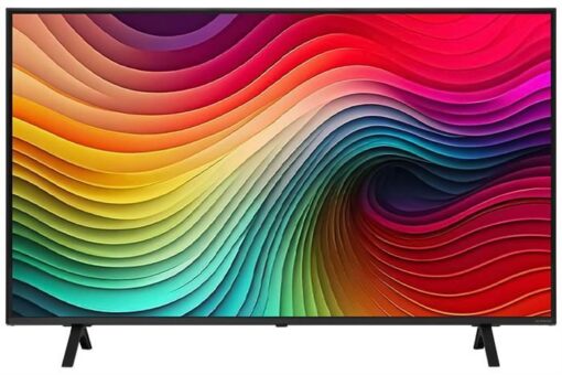 Smart Tivi NanoCell LG 4K 50 Inch 50NANO81TSA