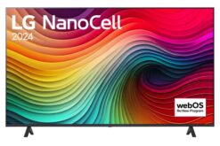 Smart Tivi NanoCell LG 4K 65 Inch 65NANO81TSA