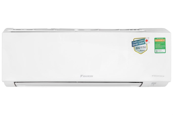 Điều hòa Daikin 1 chiều FTKB25YVMV Inverter 9000BTU