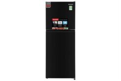 Tủ lạnh Sharp Inverter 197 lít SJ-X215V-DG