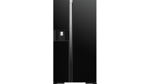 Tủ lạnh Hitachi Inverter 573 lít R-SX800GPGV0(GBK)