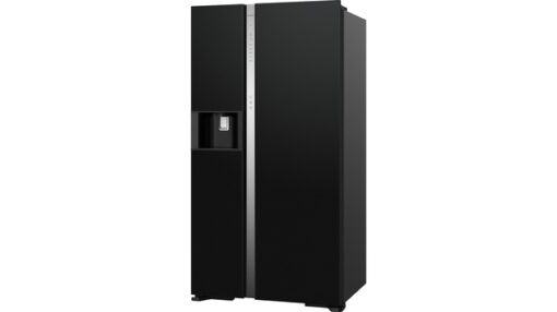 Tủ lạnh Hitachi Inverter 573 lít R-SX800GPGV0(GBK) - Hình ảnh 3