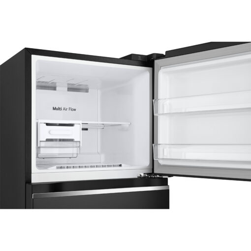 Tủ lạnh LG Inverter 266 lít GV-B262BL - Hình ảnh 5