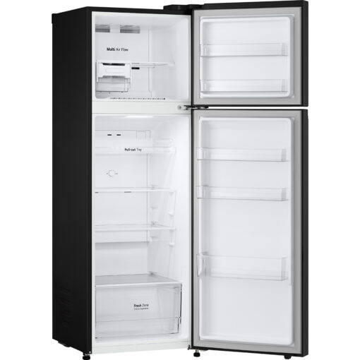 Tủ lạnh LG Inverter 266 lít GV-B262BL - Hình ảnh 7