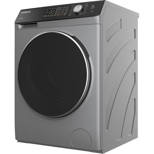 Máy giặt Hitachi Inverter 9.5 kg BD-954HVOS - Hình ảnh 2