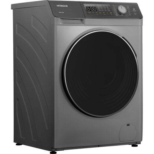 Máy giặt Hitachi Inverter 9.5 kg BD-954HVOS - Hình ảnh 5