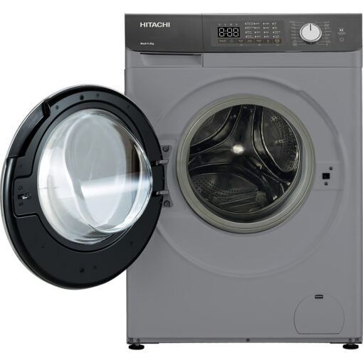 Máy giặt Hitachi Inverter 9.5 kg BD-954HVOS - Hình ảnh 4