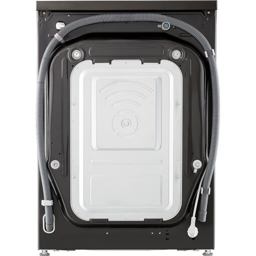 Máy giặt sấy LG Inverter giặt 12 kg - sấy 7 kg FV1412H3BA - Hình ảnh 4