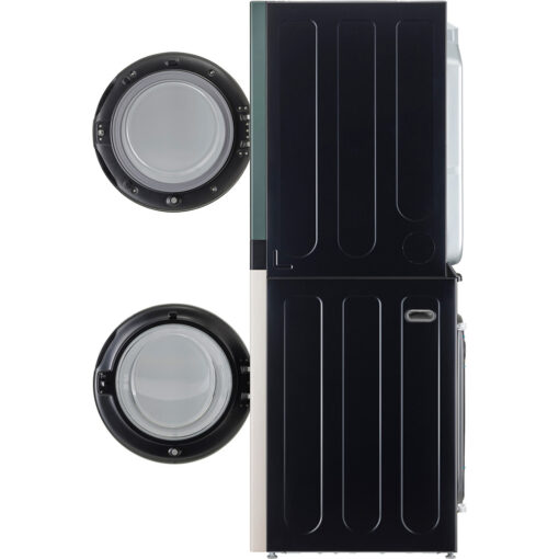 Tháp giặt sấy LG Inverter giặt 25 kg - sấy 17 kg WT2517NHEG - Hình ảnh 4