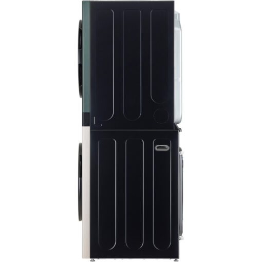 Tháp giặt sấy LG Inverter giặt 25 kg - sấy 17 kg WT2517NHEG - Hình ảnh 3