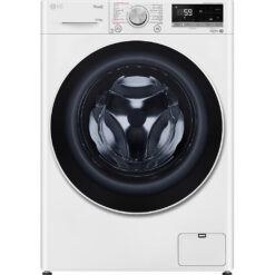 Máy giặt sấy LG Inverter FV1410D4W1 10/6kg