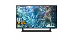 Smart Tivi QLED Samsung 4K 43 inch QA43Q60D