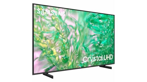Smart Tivi Samsung 4K 65 inch UA65DU8000 - Hình ảnh 4