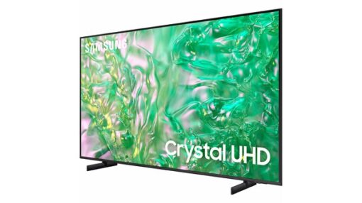 Smart Tivi Samsung 4K 50 inch UA50DU8000 - Hình ảnh 3