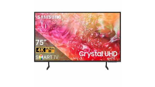 Smart Tivi Samsung 4K 75 inch UA75DU7700