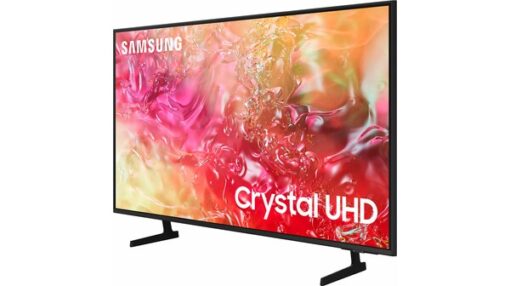 Smart Tivi Samsung 4K 65 inch UA65DU7700 - Hình ảnh 3