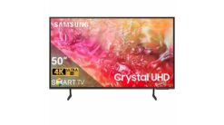 Smart Tivi Samsung 4K 50 inch UA50DU7700